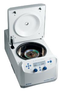 Refrigerated Microcentrifuges, 5430 R
