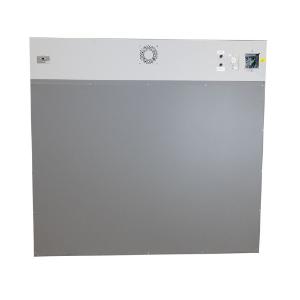 High performance oven 413 L