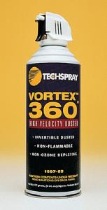 VORTEX™ 360° Duster, Techspray™