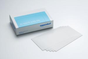 Masterclear® Self-Adhesive PCR Film, Eppendorf