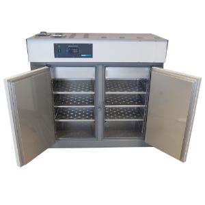 High performance oven 413 L
