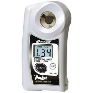 Digital 'Pocket' Refractometer, Model PAL-RI, ATAGO®