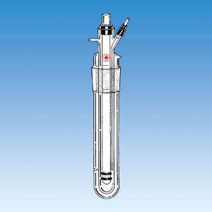 Photochemical Quartz Triple-Walled Immersion Well, Low Temperature, Ace Glass Incorporated