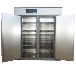High performance oven 1083 L