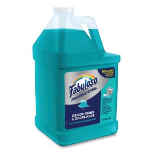 All-Purpose Cleaner, Ocean Cool Scent, 1 gal Bottle, 4/Carton