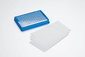 Heat Sealing PCR Film and Foil, Eppendorf®