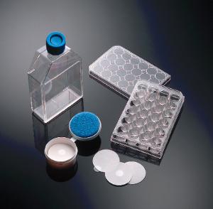 Corning® BioCoat® Poly-L-Lysine, German Glass Coverslip, 12 mm, Corning