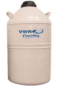 VWR® CryoPro® Liquid Dewars, L Series