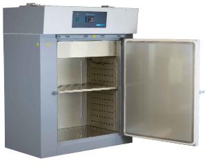 High performance oven 301 L