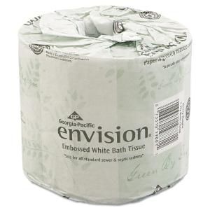 Georgia Pacific Envision® Bathroom Tissue