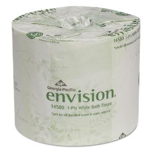 Georgia Pacific Envision® Bathroom Tissue