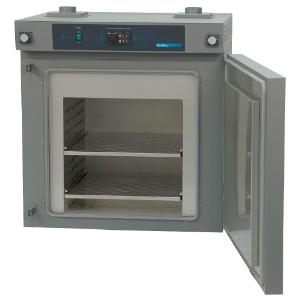 High performance oven 139 L