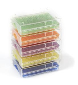 Low Temperature PCR Racks