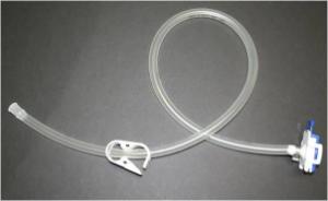 Avantor Single-Use Tubing Assemblies, Avantor Fluid Handling