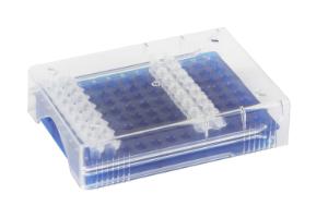 Low Temperature PCR Rack