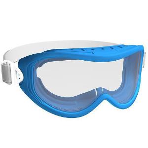Indirect vent autoclavable goggles