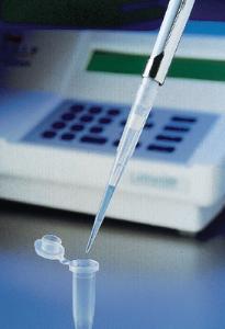 ART® 10 Self-Sealing Barrier Pipette Tips, Molecular BioProducts