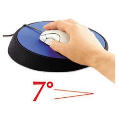 Allsop® Wrist Aid Ergonomic Mouse Pad, Essendant LLC MS
