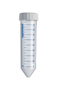 Conical Centrifuge Tubes, 15 and 50 ml, Eppendorf