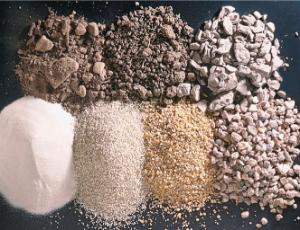 Ward's® Soil, Sands, and Gravel Set