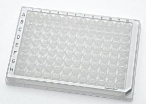 Eppendorf 96-Well Polypropylene Microplates