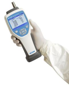 Particle Counter, Handheld, MET ONE HHPC+ Series, Beckman Coulter®           