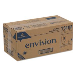 Georgia Pacific Envision® Jumbo Bathroom Tissue