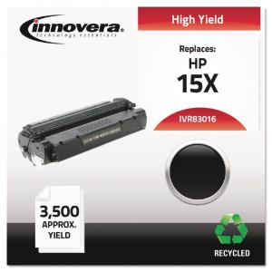 Innovera® Laser Cartridges, 83015, 83016, Essendant LLC MS