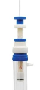 KIMBLE® CHROMAFLEX® Column End Fittings with Bed Support, DWK Life Sciences