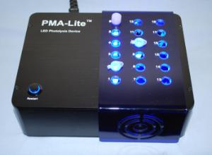 PMA-Lite LED Photolysis Device
