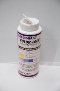 SPILFYTER® KOLOR-LOCK® Solidifying Neutralizer for HF Acids, NPS