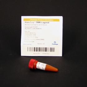HaloTag TMR Ligand, 15 µl, Promega