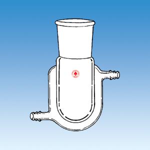 Jacketed Flask with Polished Joint, Ace Glass Incorporated
