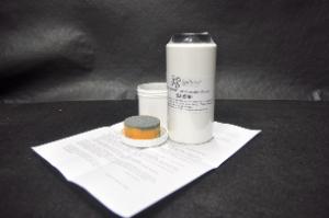 SPILFYTER® Mercsorb® Mercury Spill Kit, Small, NPS