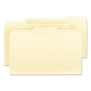 Folder, legal, manila