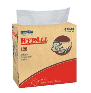 WYPALL® L20 Wipers, KIMBERLY-CLARK PROFESSIONAL®