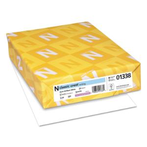 Neenah Paper CLASSIC CREST® Premium Writing Paper