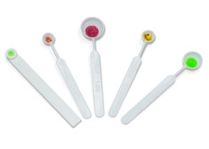 SP Bel-Art Mini Sampler Spoons, Bel-Art Products, a part of SP