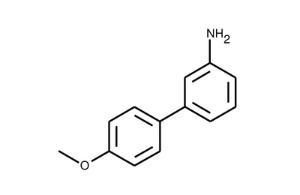 4'-Methoxy[1,1'-biphenyl]-3-amine