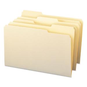 Folder, legal, manila