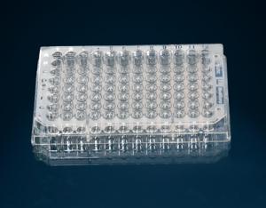 Nunc® MicroWell™ 96-Well Tissue Culture Plates, Thermo Scientific