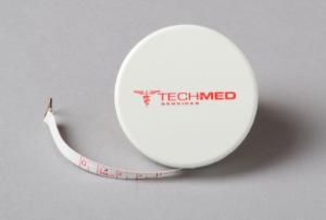Tech-Med® Tape Measures