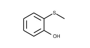 2-(Methylthio)phenol ≥98%