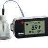 Data logger, temperature with glycol