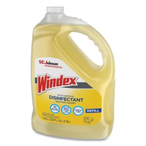 Multi-Surface Disinfectant Cleaner, Citrus, 1 gal Bottle, 4/Carton