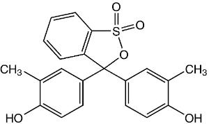 Cresol red