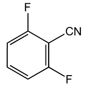 2,6-Difluorobenzonitrile 98%