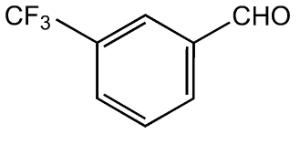 α,α,α-Trifluoro-3-tolualdehyde 97%