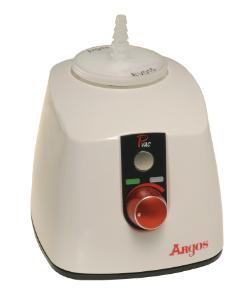 P-Vac Portable Vacuum System, Argos Technologies