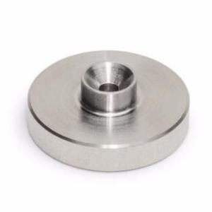 GC inlet seal, stainless steel